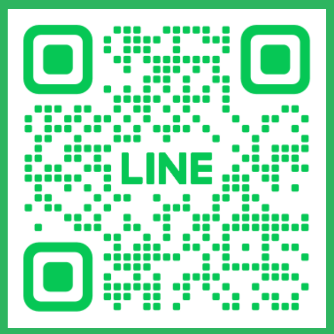 掃描加入承序空間整合 LINE 官方帳號